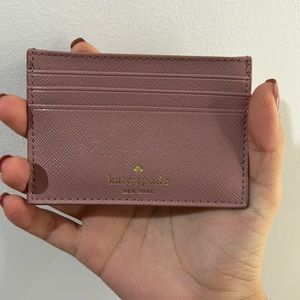 Kate Spade CardHolder